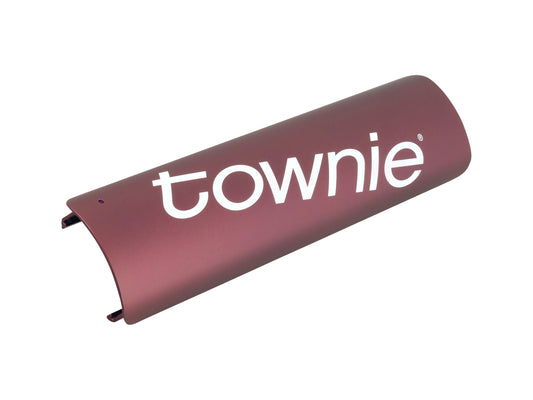 Coperchio batteria per Electra Townie Path Go!