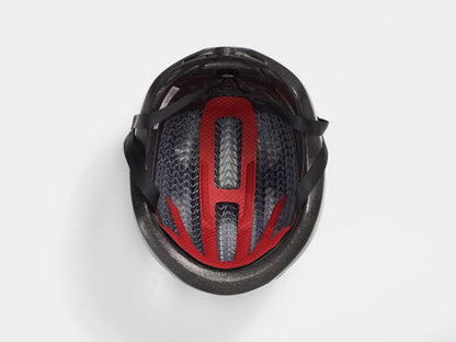 Casco da ciclismo Trek Starvos WaveCel