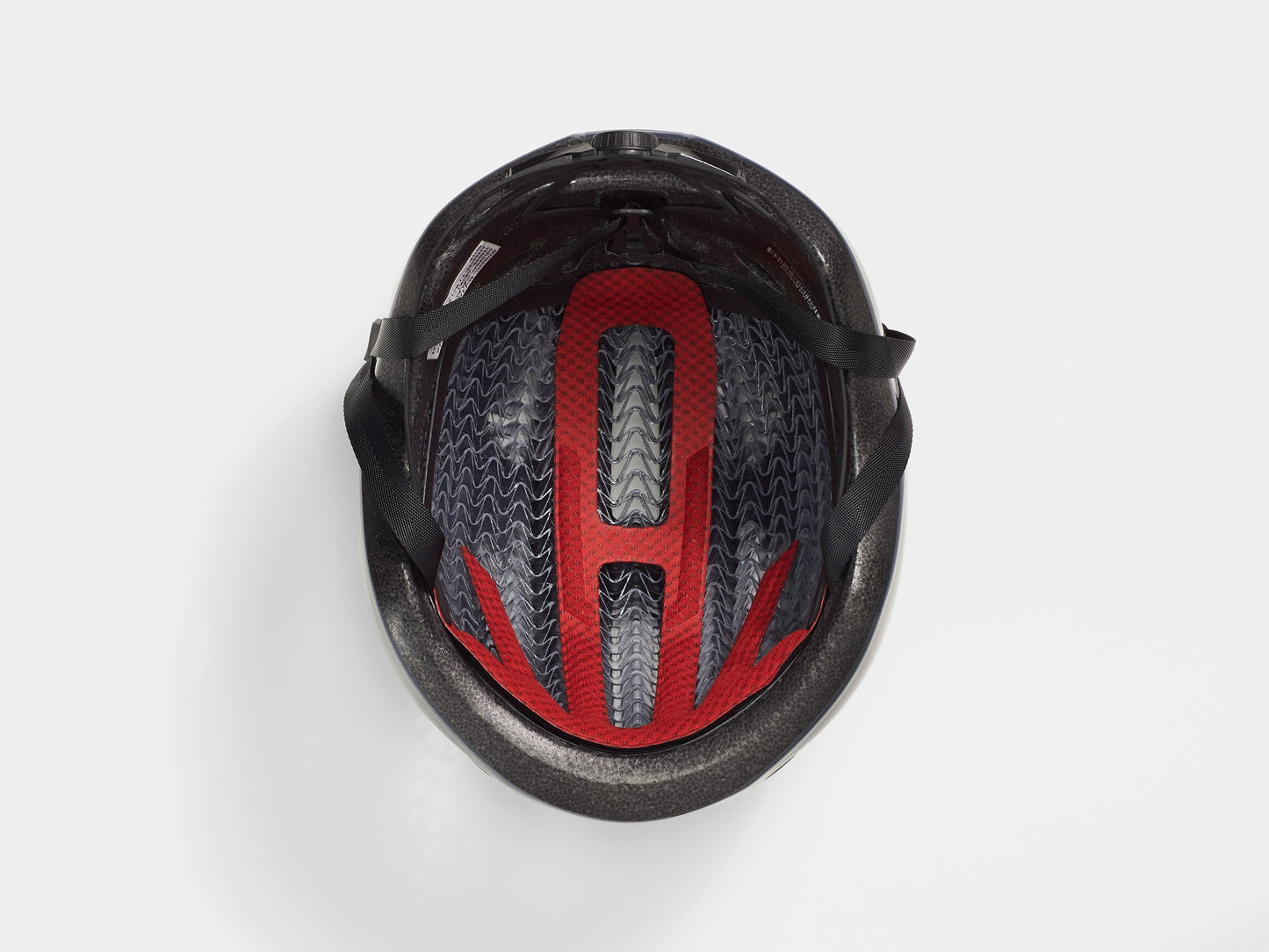 Casco da ciclismo Trek Starvos WaveCel