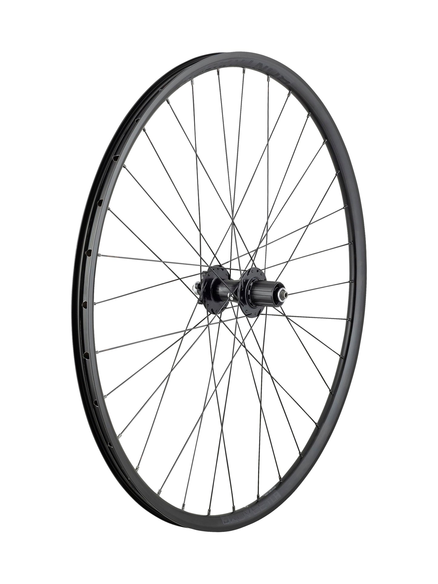 Bontrager Kovee TLR Boost141 29˝ 6-Bolt Disc MTB Wheel