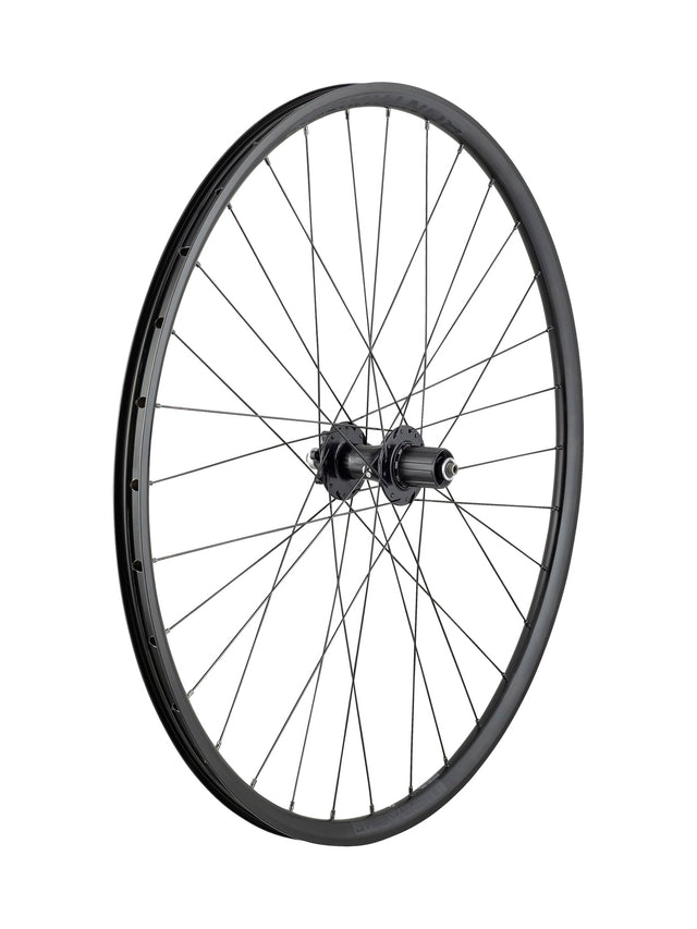 Bontrager Kovee TLR Boost141 29˝ 6-Bolt Disc MTB Wheel