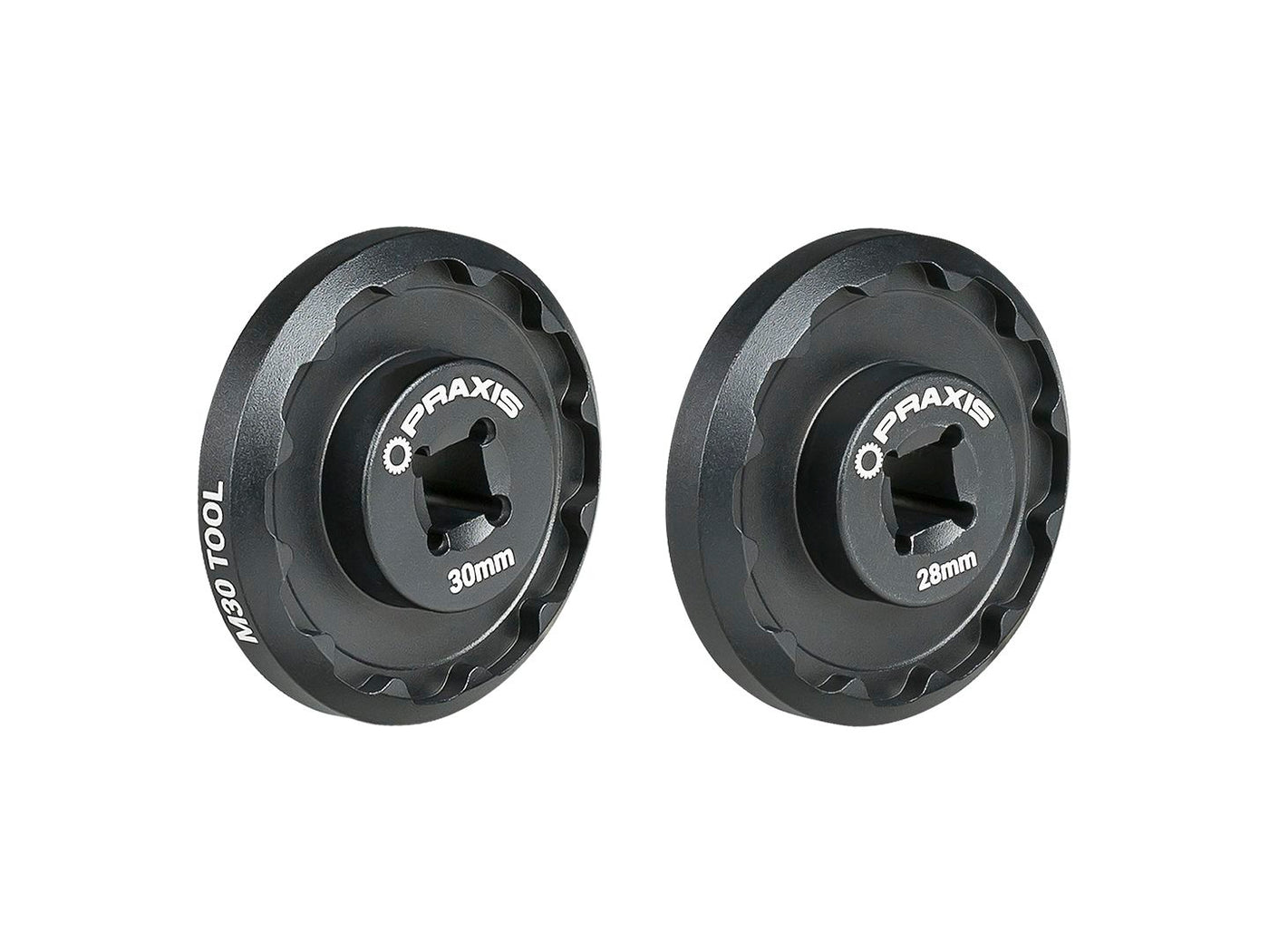 Praxis T47 M30 Bottom Bracket Tool