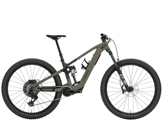Fuel+ EX 8 Gen 2