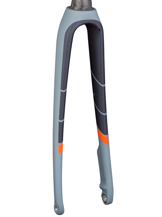 Trek Domane SL 8 700c Disc Starrgabel