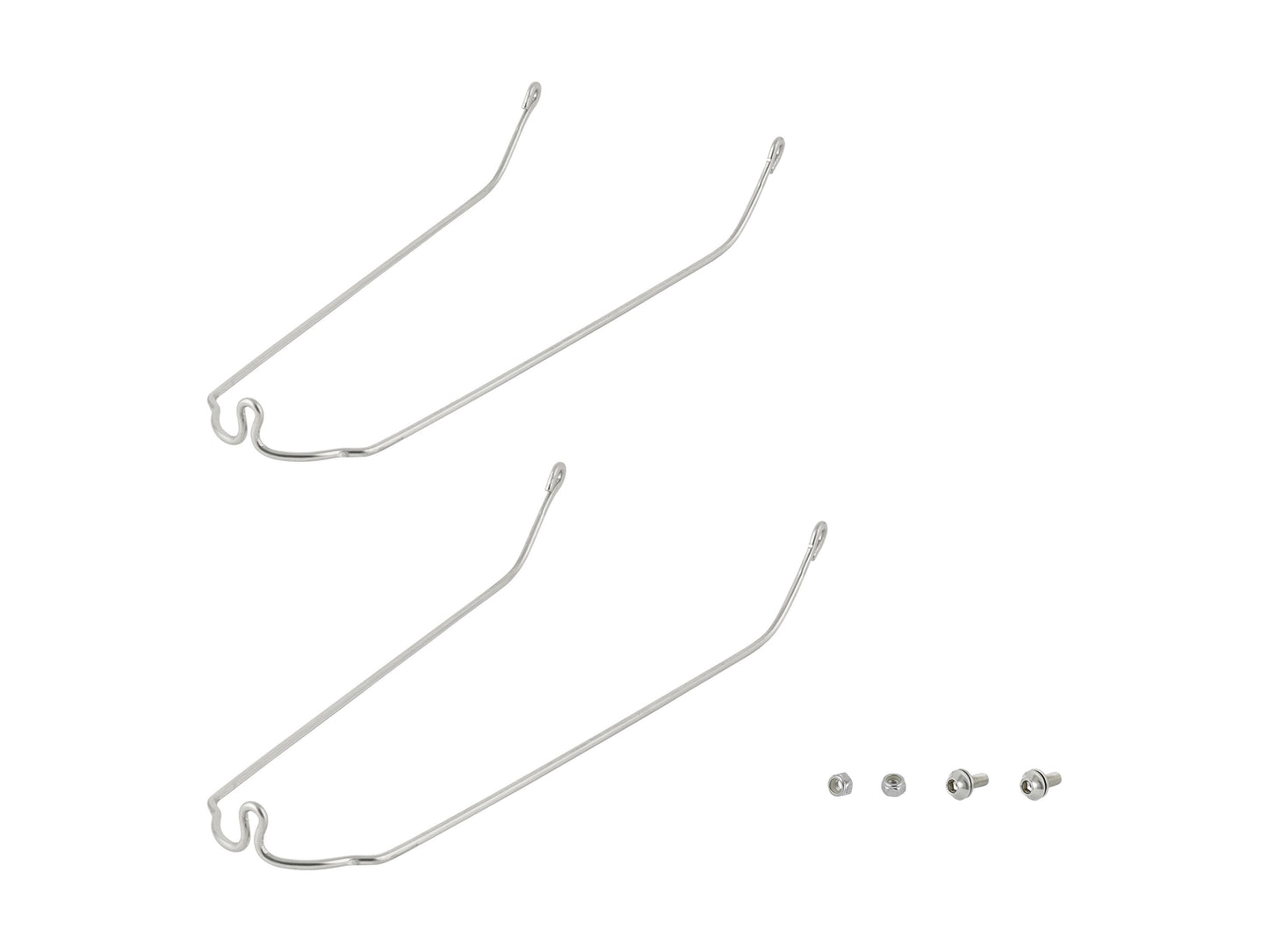 Set parafanghi per Electra Townie Go! 5i 26˝
