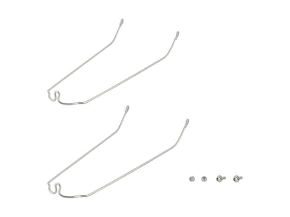 Set parafanghi per Electra Townie Go! 5i 26˝