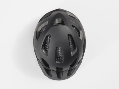 Casco per mountain bike Bontrager Rally WaveCel
