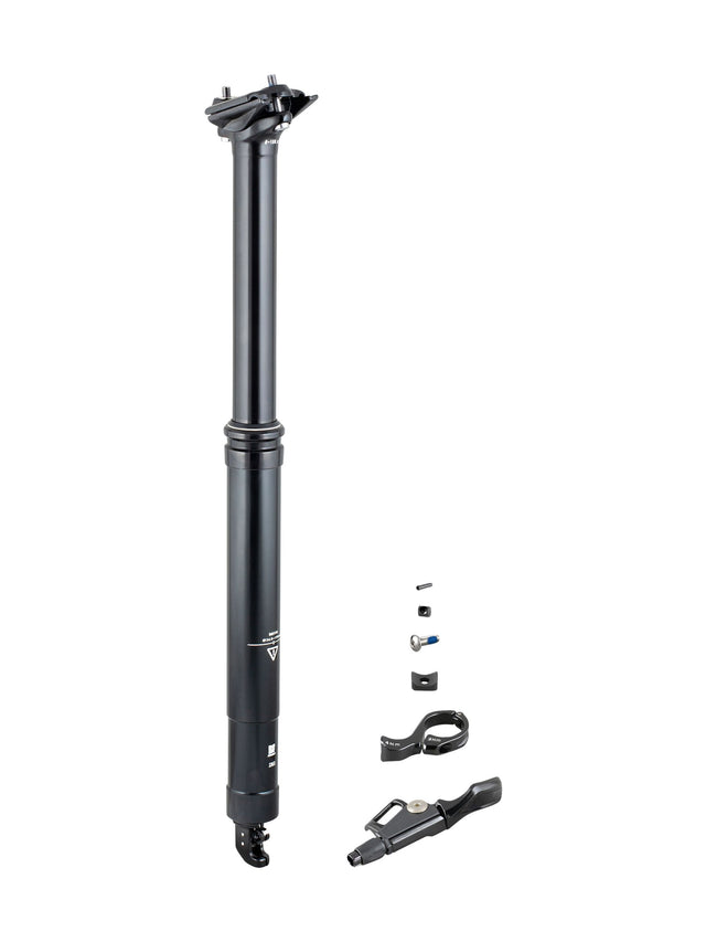 TranzX JD-YSP39 34.9mm Dropper Seatpost