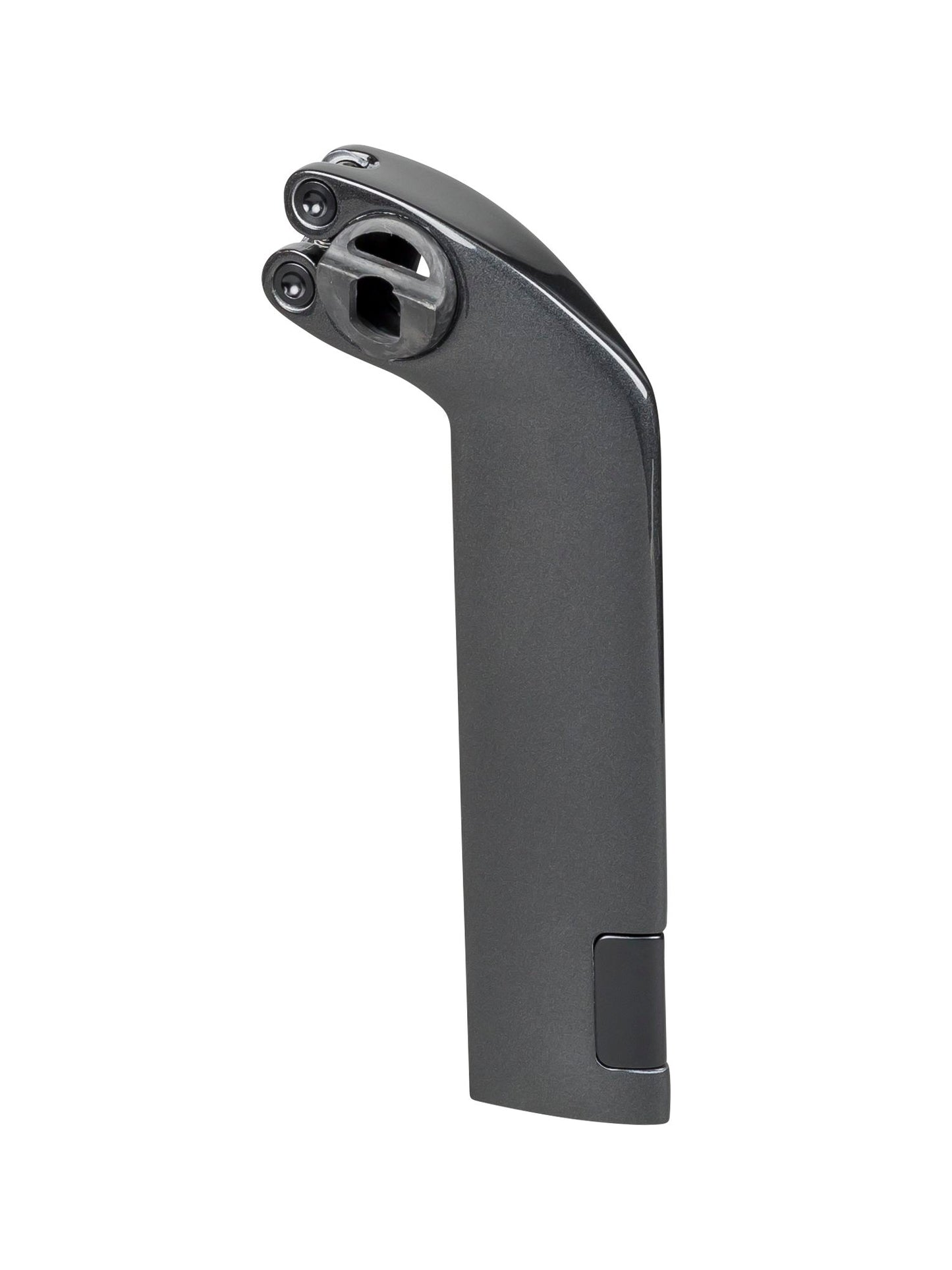 Terminale reggisella interno in carbonio Trek Madone SLR con colori abbinati