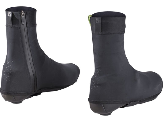 Copriscarpe impermeabili per ciclismo Bontrager
