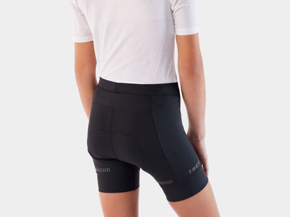 Pantaloncini da ciclismo Trek Solstice da ragazzo