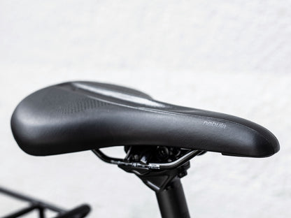 FX 3 Disc Equipped