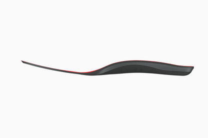 Solette per ciclismo Trek BioDynamic Low Arch