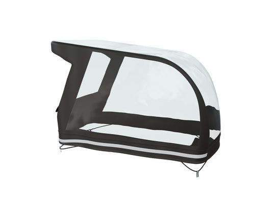 Tenda antipioggia Trek Fetch+ 4