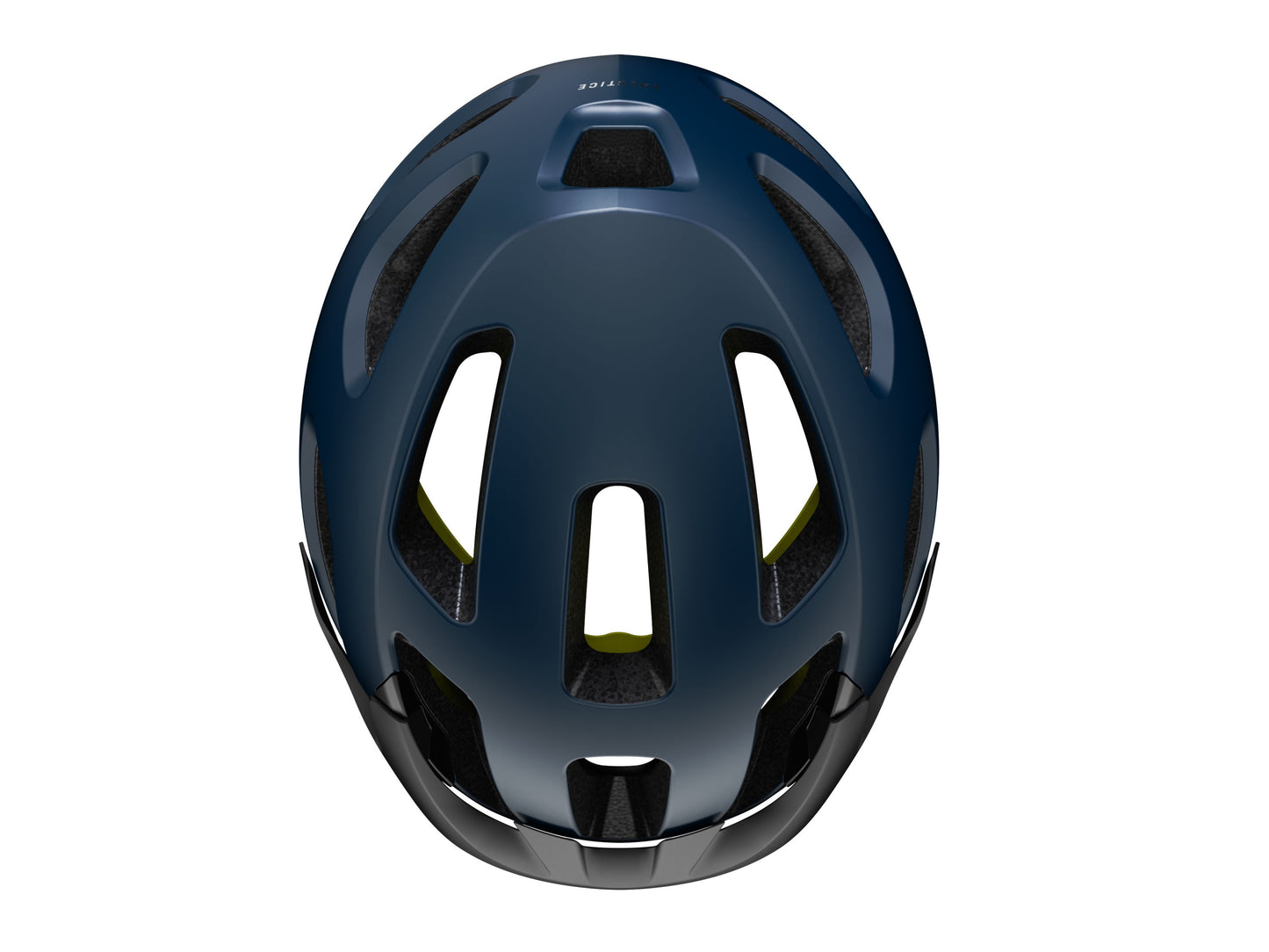Casco da ciclismo Trek Solstice Mips