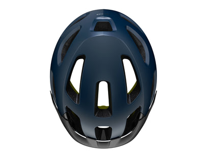 Casco da ciclismo Trek Solstice Mips