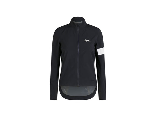 Giacca da ciclismo da donna Rapha Core Rain II