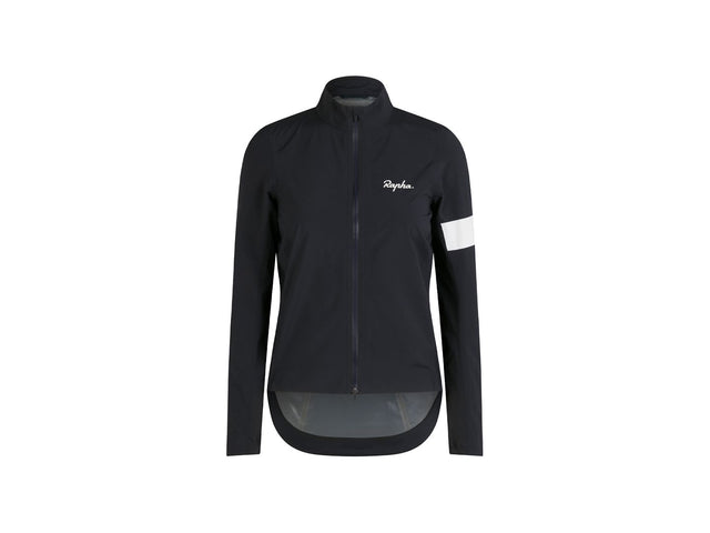 Giacca da ciclismo da donna Rapha Core Rain II