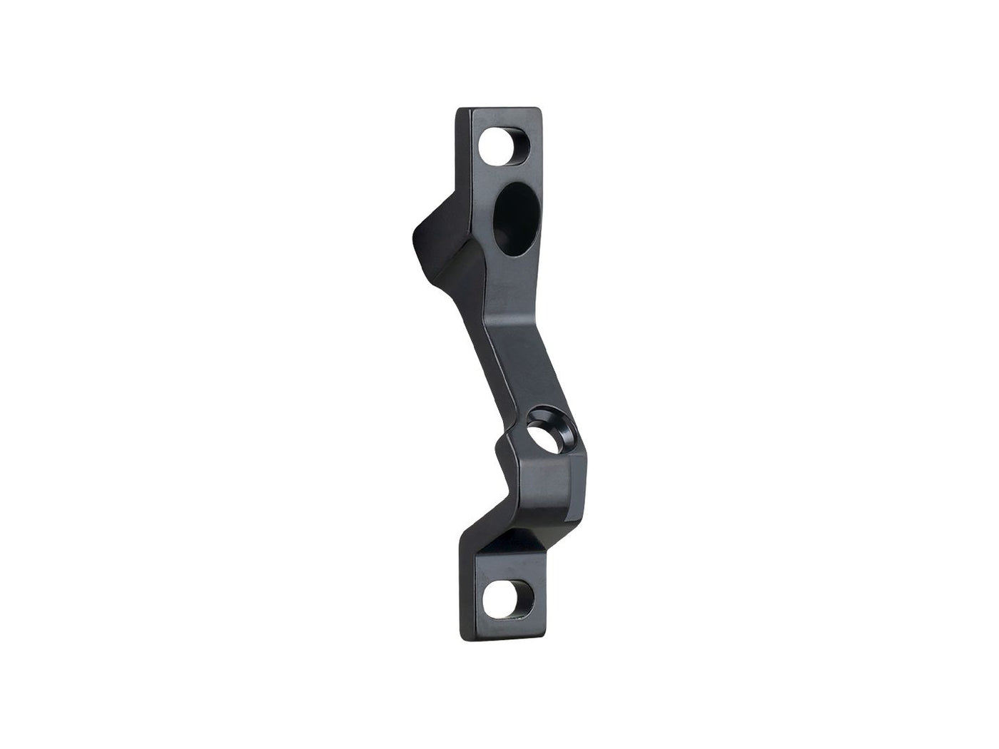 Trek-Diamant Post Mount to Flat Mount Adapter Front & Rear