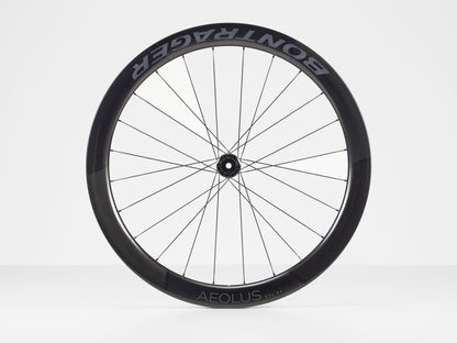 Ruota da strada Bontrager Aeolus RSL 51 TLR Disc