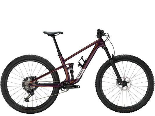 Top Fuel 9.9 XTR Gen 4