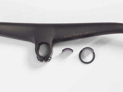 Manubrio/attacco Bontrager RSL MTB