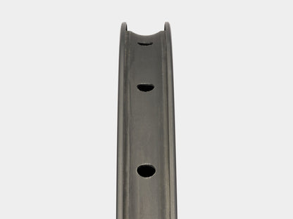 Ruota da strada Bontrager Aeolus Elite 35V TLR Disc