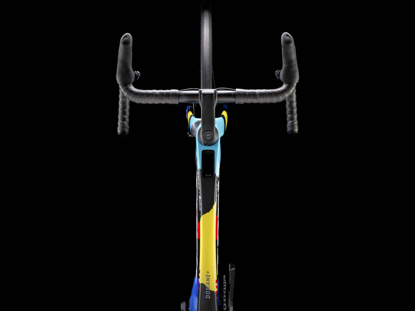 Domane+ SLR 7