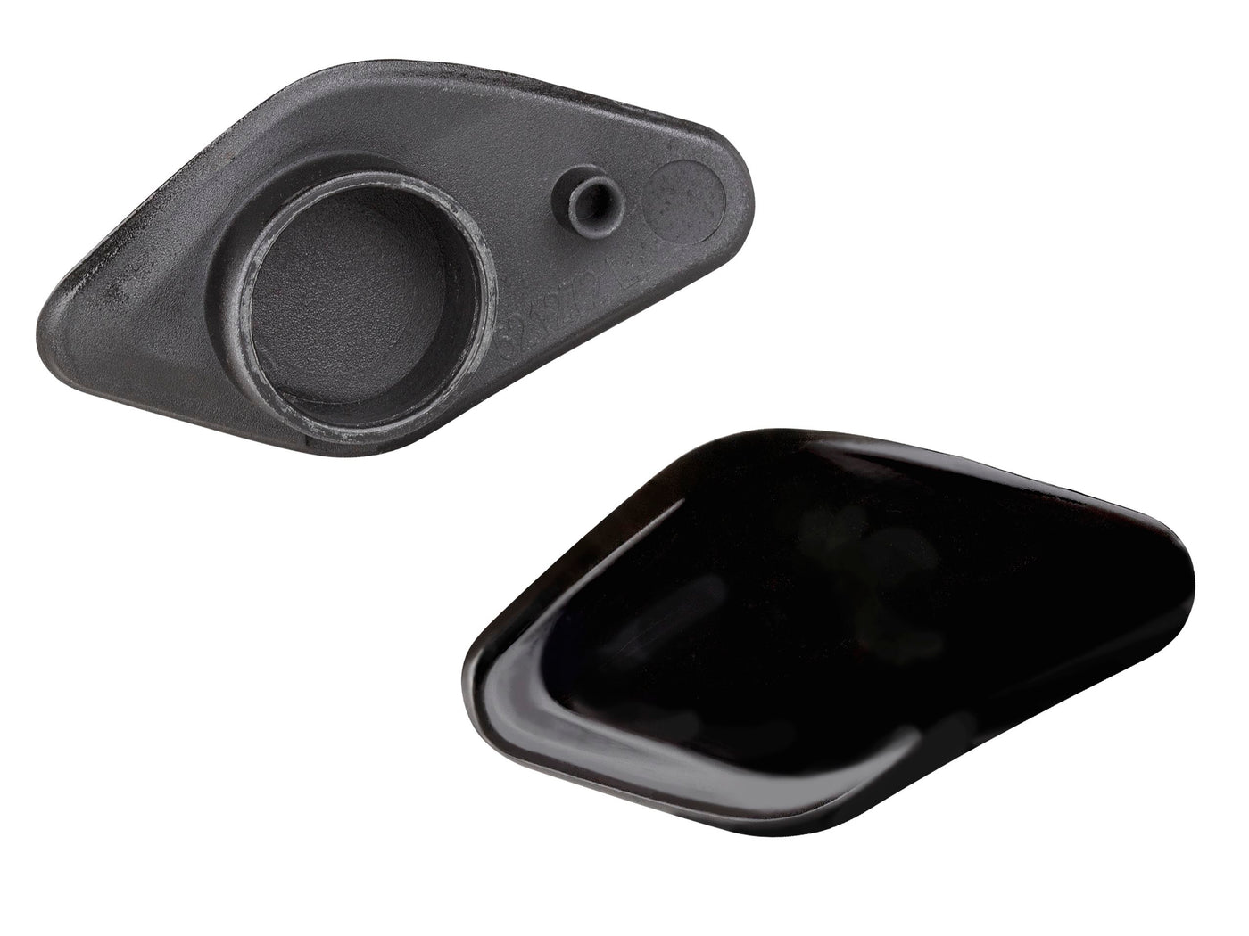 Trek 2018 Domane SLR IsoSpeed Seat Tube Cover