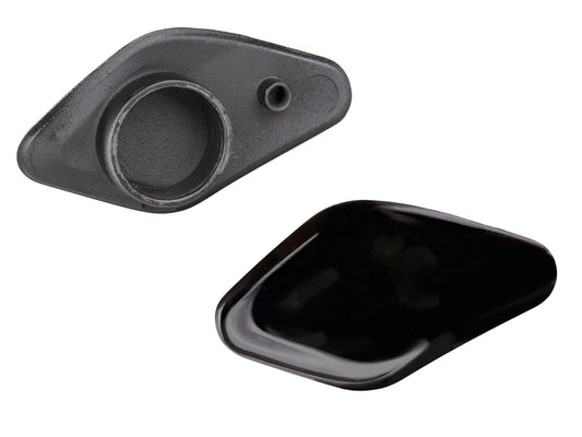 Trek 2018 Domane SLR IsoSpeed Seat Tube Cover