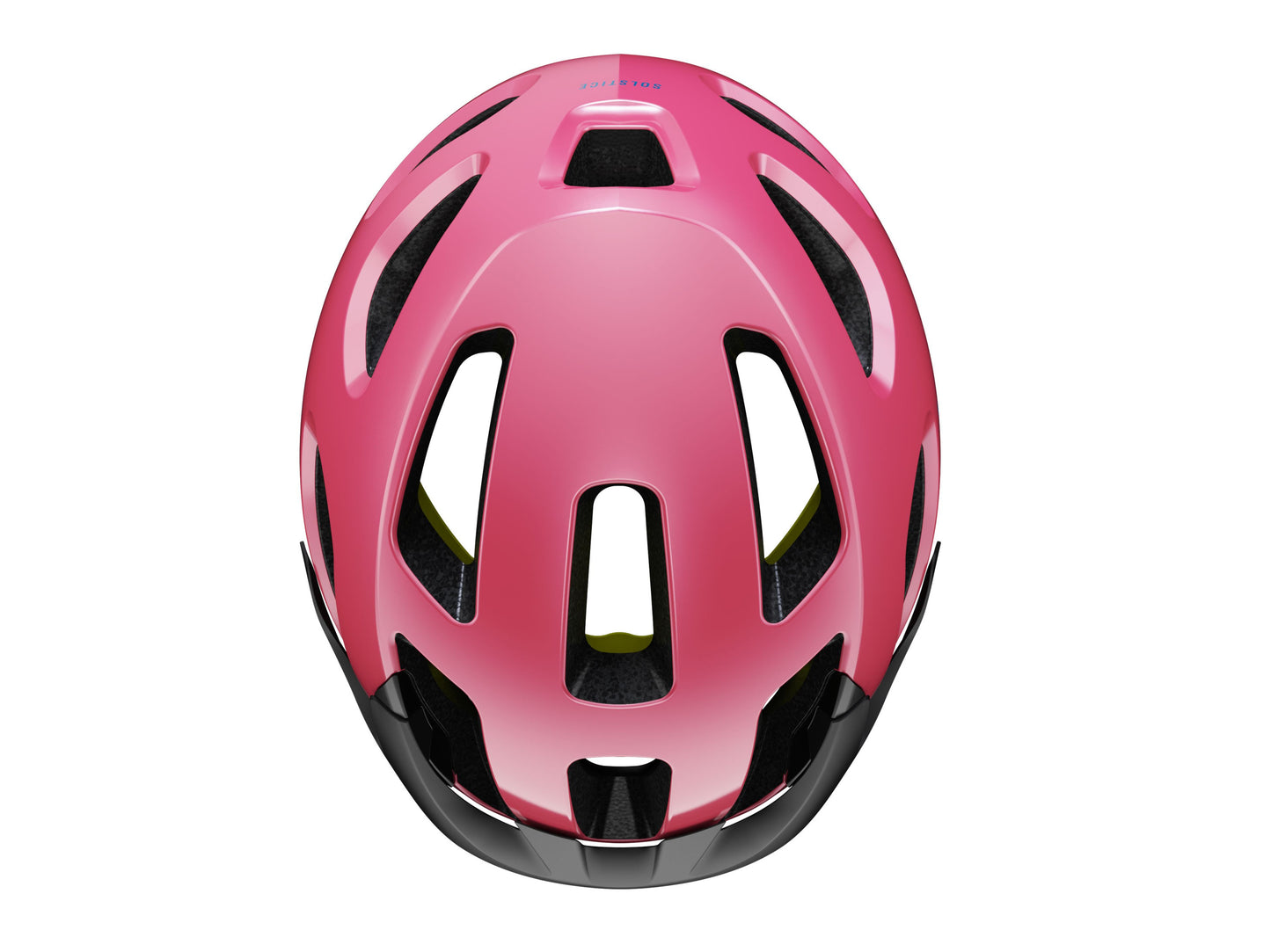 Casco da ciclismo Trek Solstice Mips