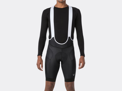 Salopette corta da ciclismo Bontrager Velocis Thermal inForm