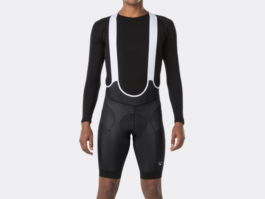 Salopette corta da ciclismo Bontrager Velocis Thermal inForm