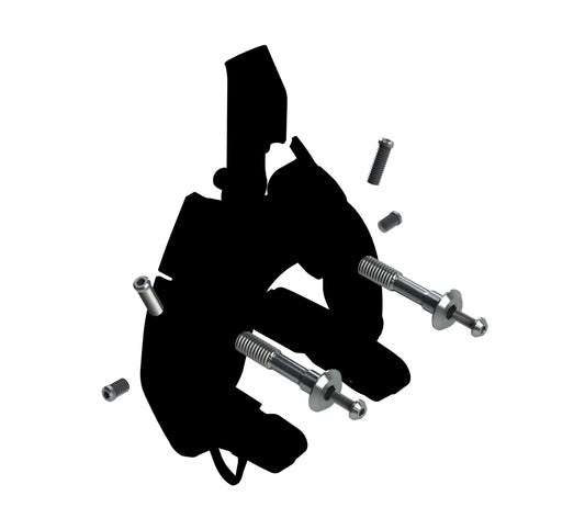 Trek Madone 9 Integrated Brake Bolt Kit