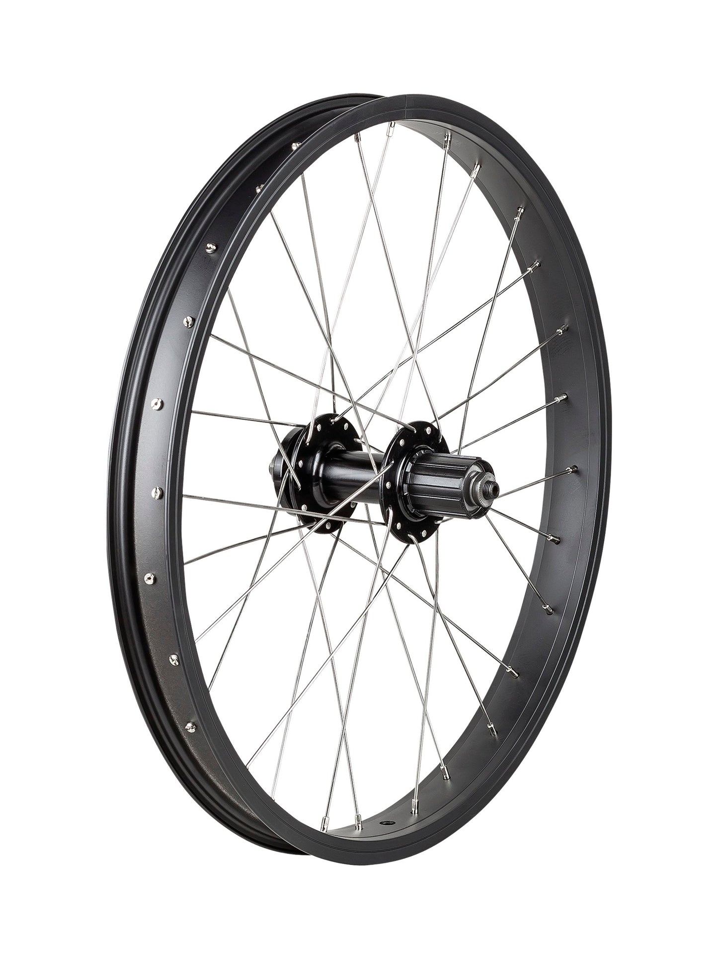 Trek Roscoe Boost 20˝ MTB Wheel