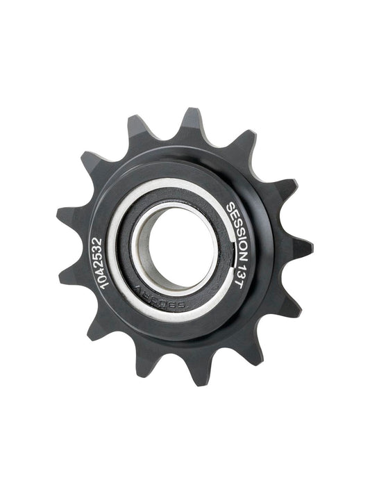 Trek 2022 Session 29 Idler Pulley