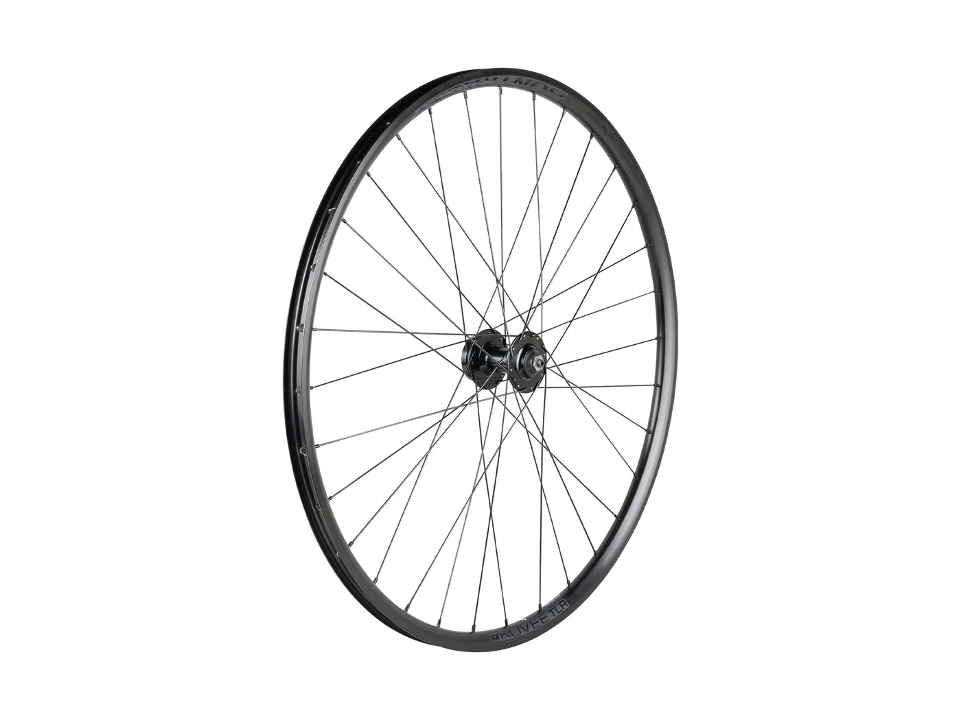 Bontrager Kovee TLR 32 Hole 29˝ 6-Bolt Disc MTB Wheel