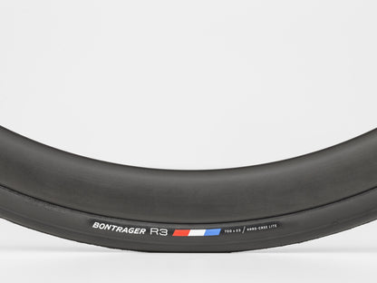 Pneumatico strada Bontrager R3 Hard-Case Lite