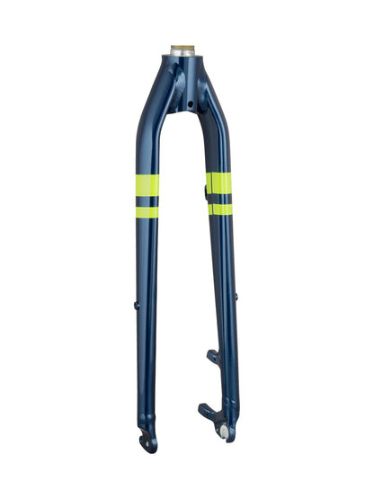 Trek 2021 Verve Aluminum 700c Disc Rigid Forks