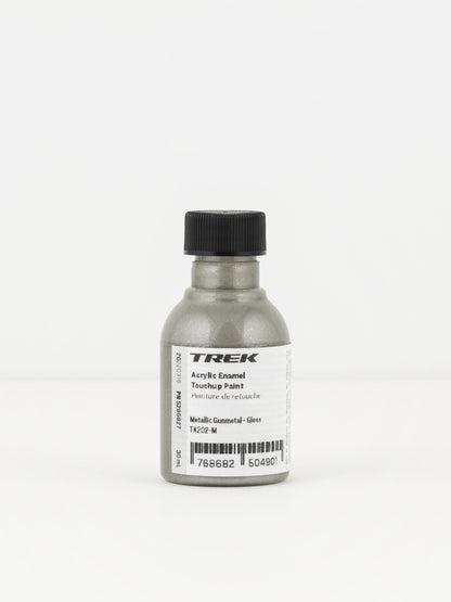 Trek Touch-up Paint - Gloss Grey Color Collection