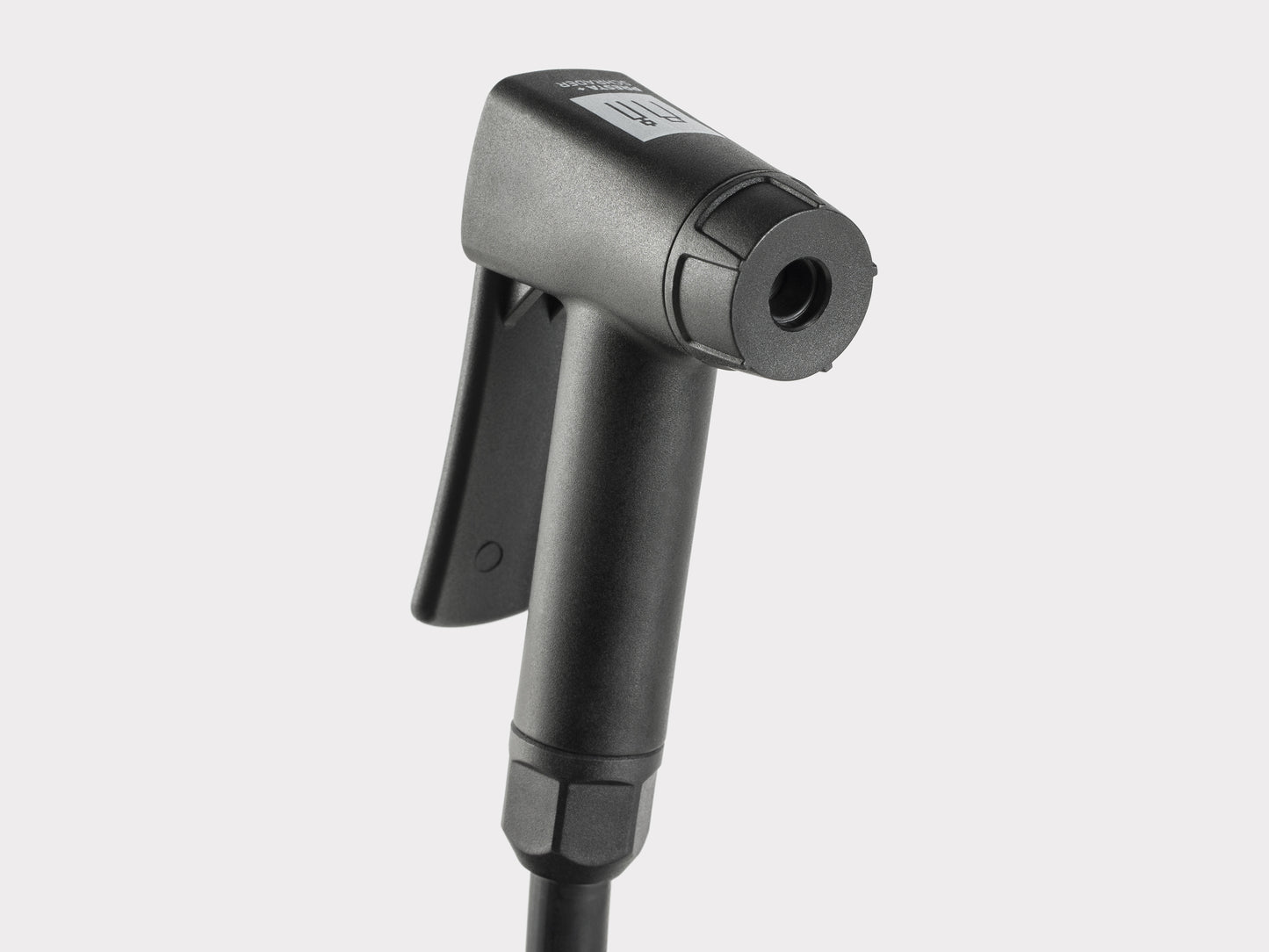 Pompa da pavimento Bontrager TLR Flash Charger