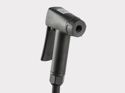 Pompa da pavimento Bontrager TLR Flash Charger