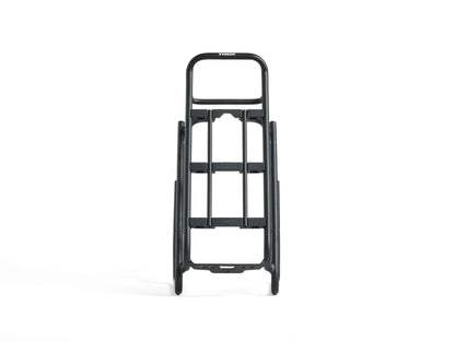 Portapacchi laterale Trek BackRack Deluxe MIK