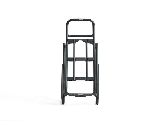Portapacchi laterale Trek BackRack Deluxe MIK