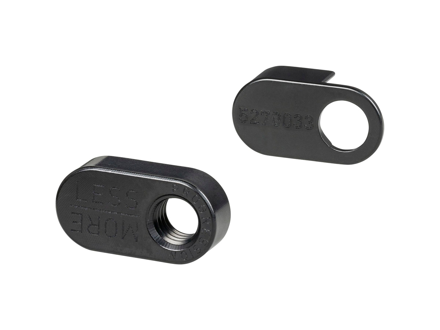 Trek Lower Shock Mount Progression Adjustment Nut & Washer