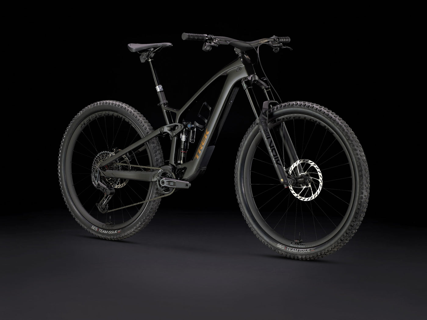 Fuel EXe 9.9 X0 AXS T-Type