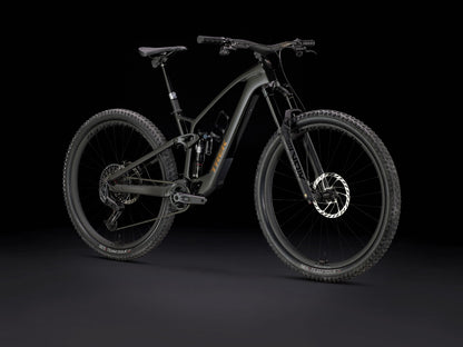 Fuel EXe 9.9 X0 AXS T-Type