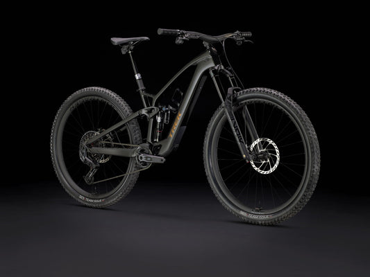 Fuel EXe 9.9 X0 AXS T-Type