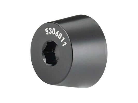 Trek 2024 Supercaliber Main Pivot Collet Wedge Spacer