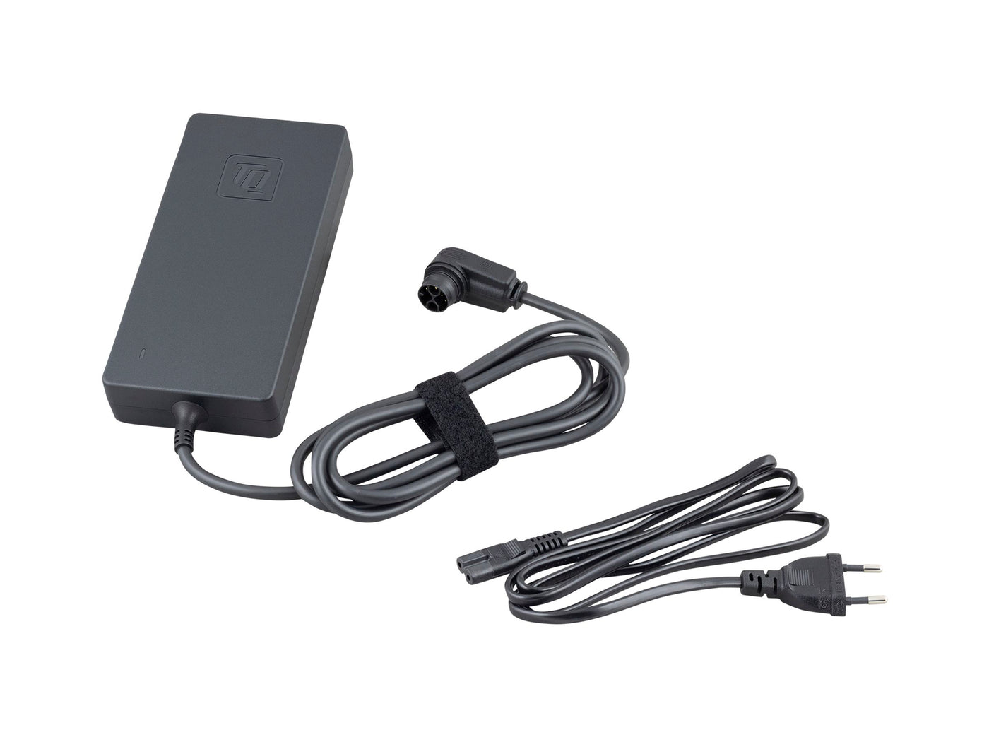 TQ 4A Ladegerät mit EU-Kabel